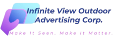 infinite view logo